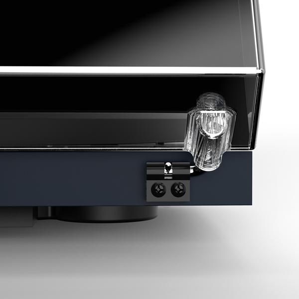 Проигрыватель винила Pro-Ject Debut Carbon EVO Satin White - рис.4