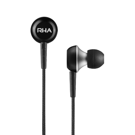 Наушники RHA MA350 - рис.1