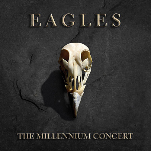 Виниловая пластинка Eagles - The Millennium Concert LP - рис.0