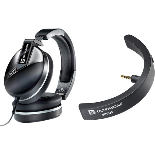 Наушники Ultrasone Performance 820 Sirius Bundle - рис.6