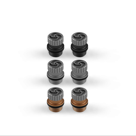 Наушники rha T10 - рис.5