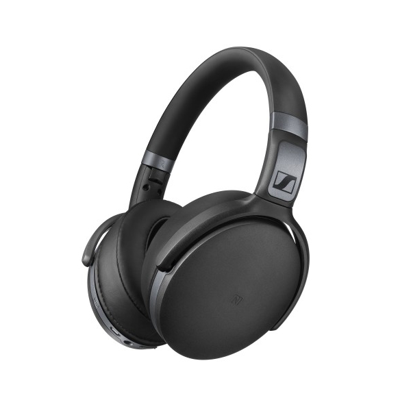 Беспроводные наушники Sennheiser HD 4.40BT - рис.0