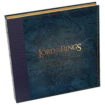 Виниловая пластинка Howard Shore - The Lord Of The Rings: The Two Towers - The Complete Recordings - рис.3