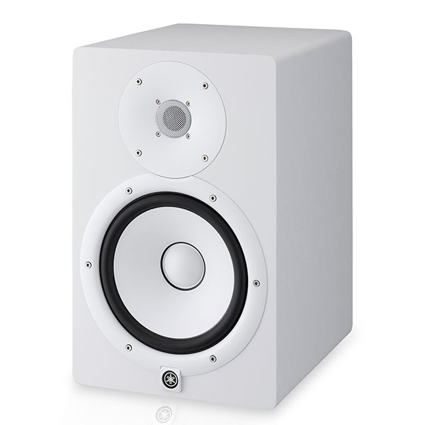 Студийный монитор YAMAHA HS8W - рис.0
