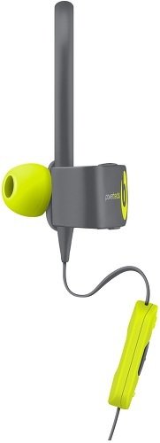 Беспроводные наушники Beats Powerbeats 2 Wireless Yellow - рис.4