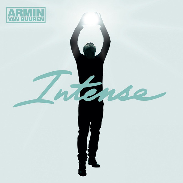 Виниловая пластинка Armin van Buuren Intense 2LP - рис.0