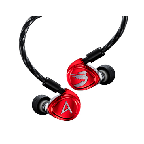 Наушники Astell&Kern Diana - рис.0
