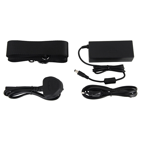 Портативная колонка JBL Xtreme Squad - рис.6