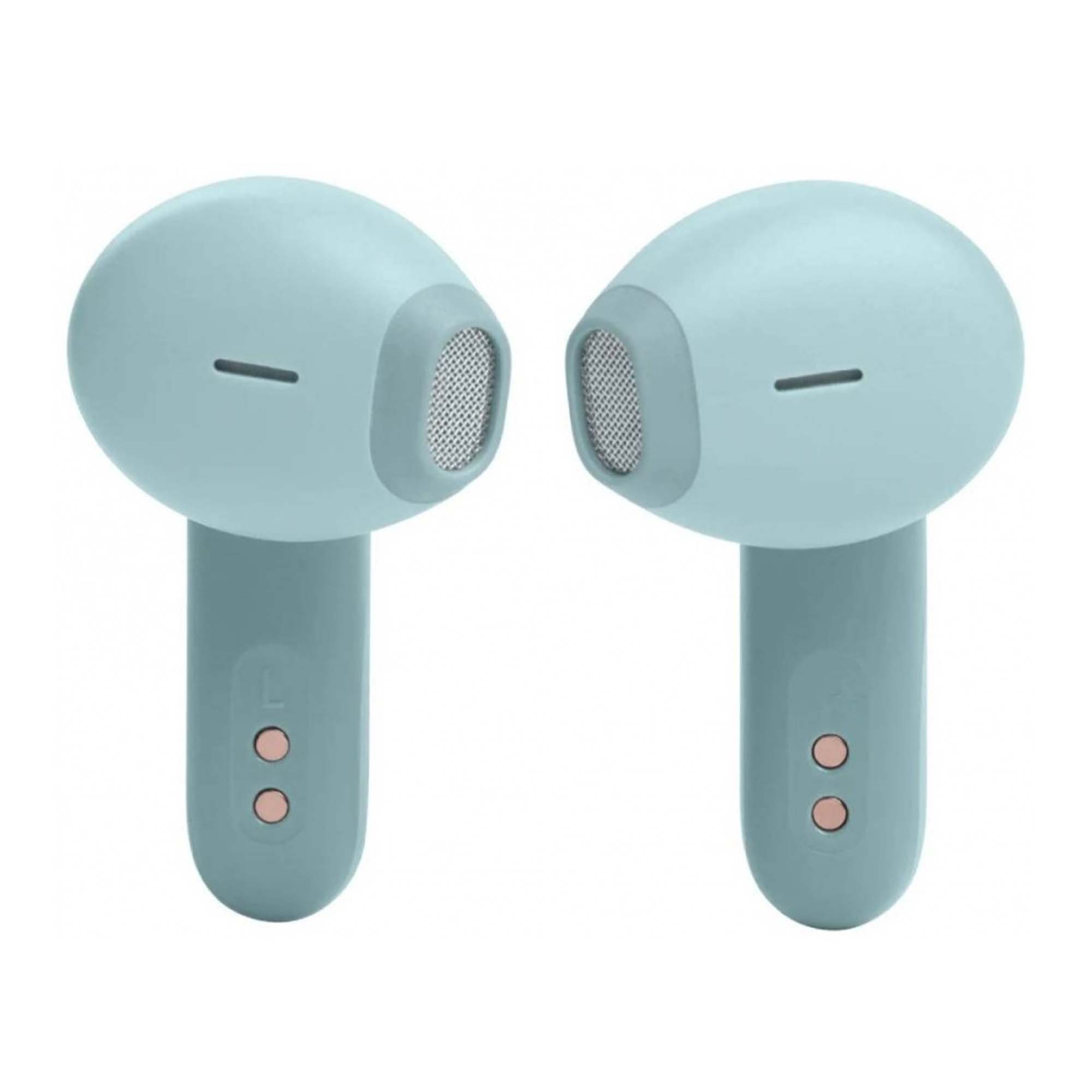 Беспроводные наушники JBL Wave Flex Mint - фото 3