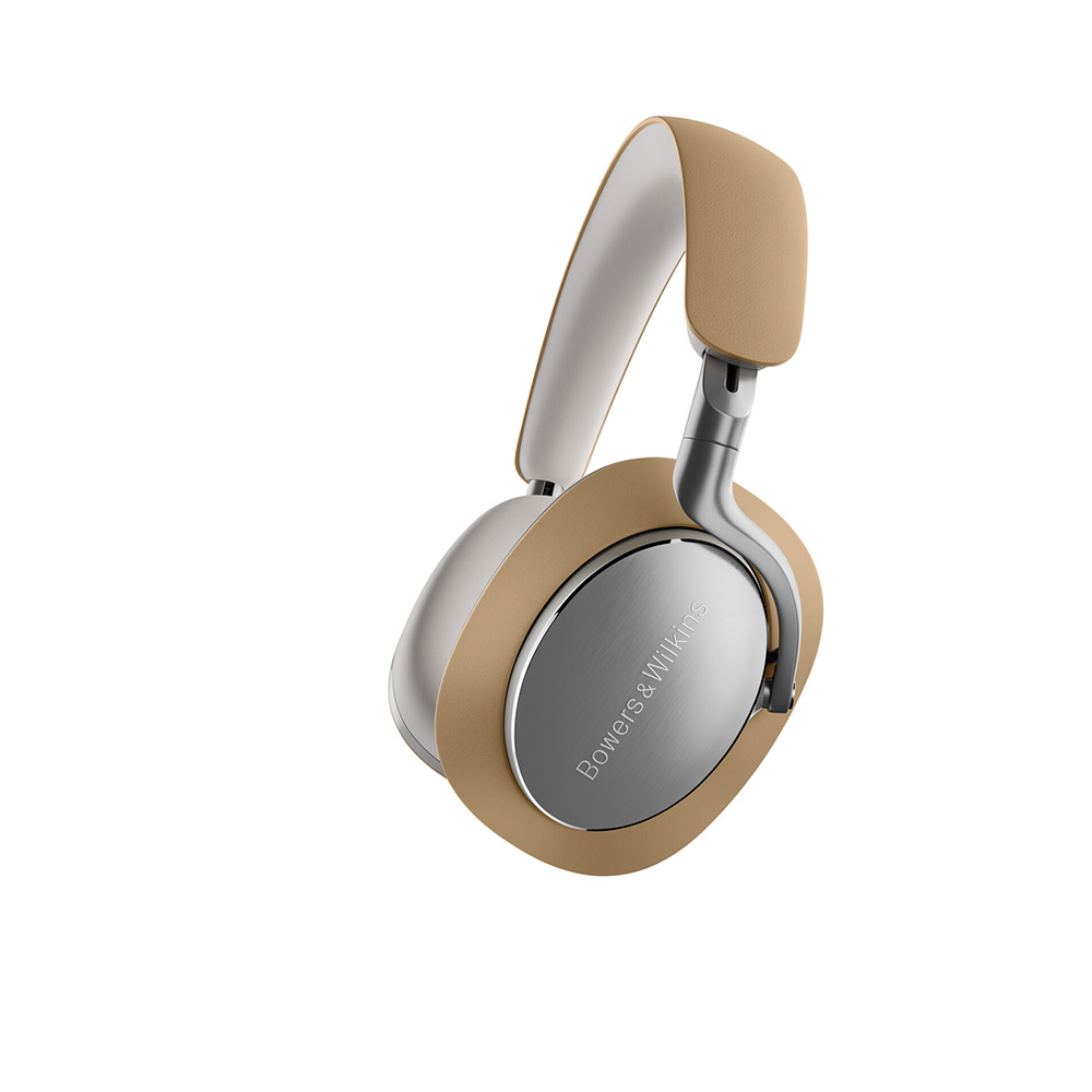 Беспроводные наушники Bowers & Wilkins Px8 Tan - фото 8