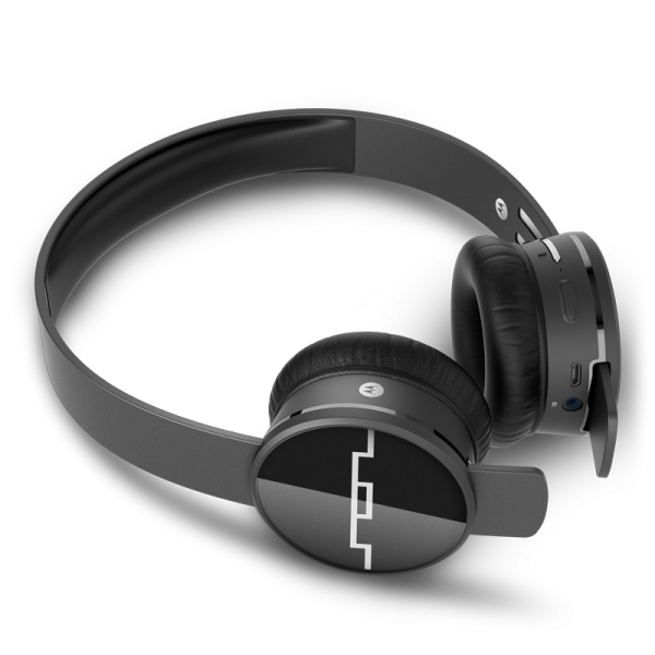 Наушники SOL Republic Tracks AIR Gunmetal - рис.2