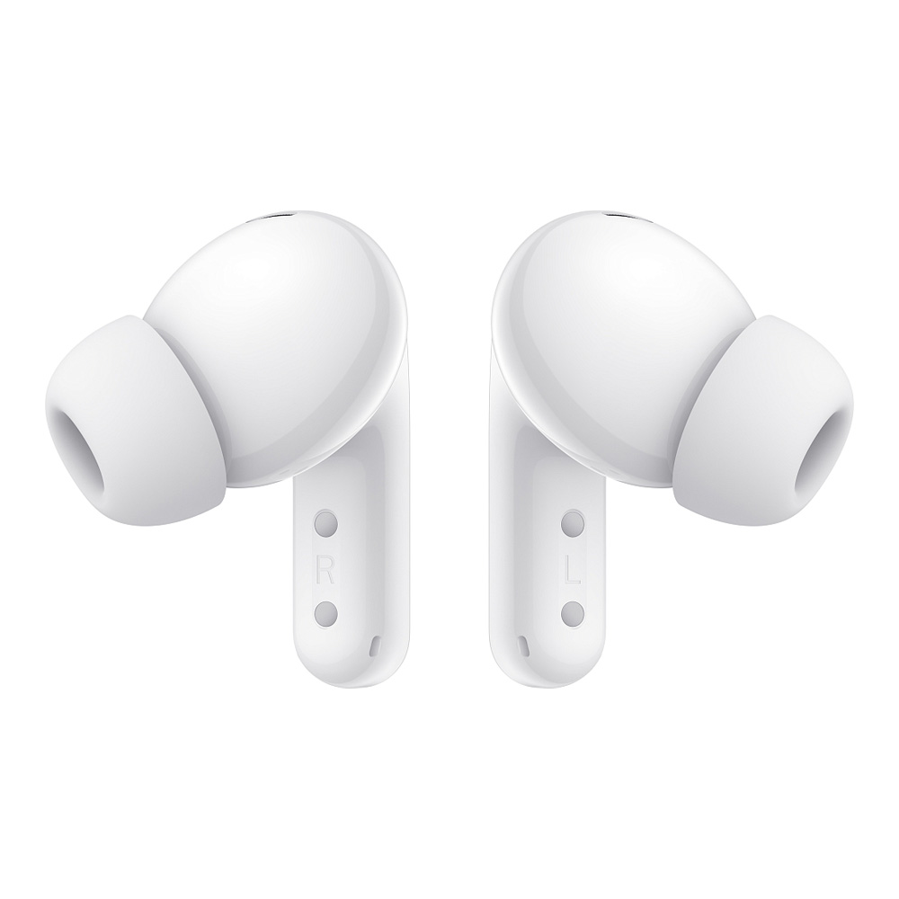 Беспроводные наушники Xiaomi Redmi Buds 5 White - фото 3