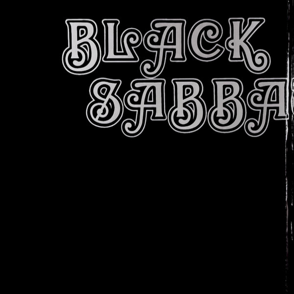 Виниловая пластинка Black Sabbath - Black Sabbath (180G) LP - рис.1