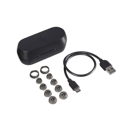 Наушники Audio-Technica ATH-CKS5TW - рис.5