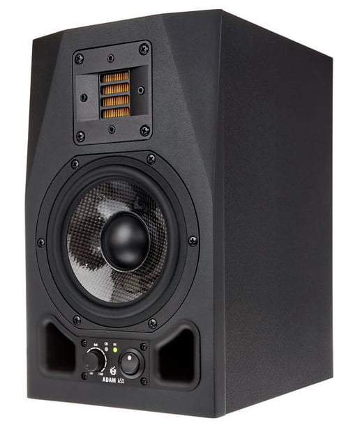 Студийный монитор ADAM AUDIO A5X - рис.4
