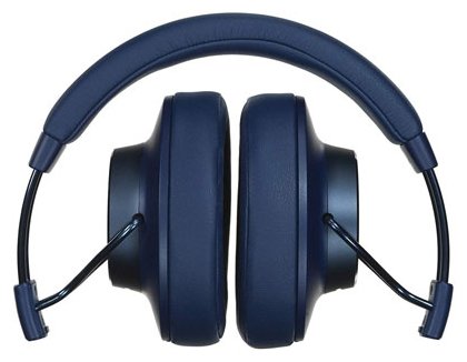 Наушники JVC HA-SD7 Grey - рис.3