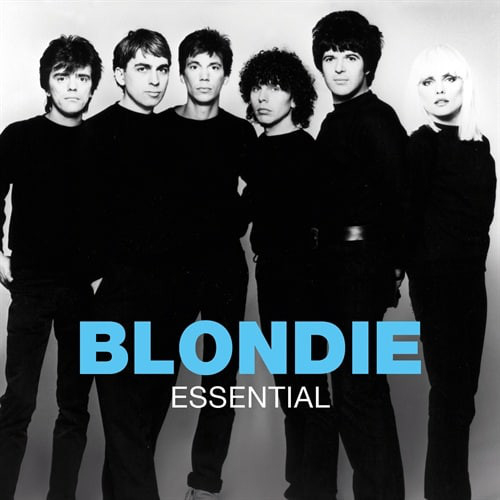 CD-диск Blondie - Essential - рис.0
