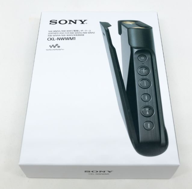 Чехол для плеера Sony CKL-NWWM1 - рис.3