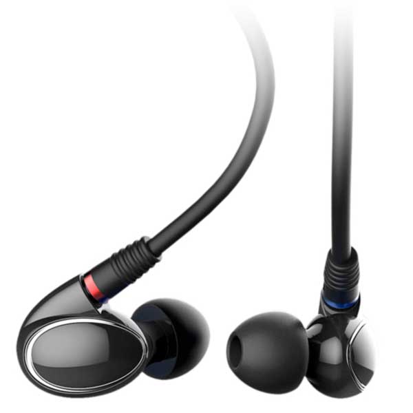 Наушники FiiO FH1 Black - рис.3