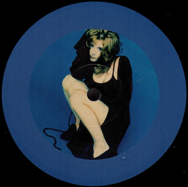 Виниловая пластинка Mylene Farmer – Plus Grandir (1986-1996) - 2LP - рис.2