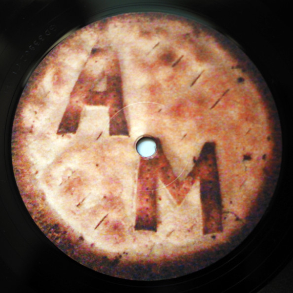 Виниловая пластинка Arctic Monkeys - Humbug LP - рис.9