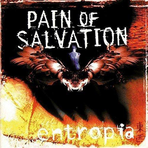 Виниловая пластинка Pain Of Salvation - Entropia - рис.0