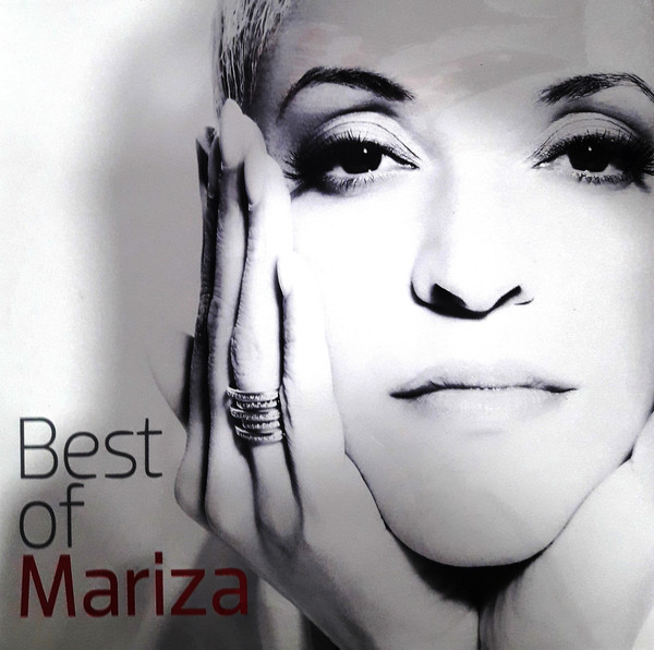 Виниловая пластинка Mariza - Best Of Mariza - рис.0