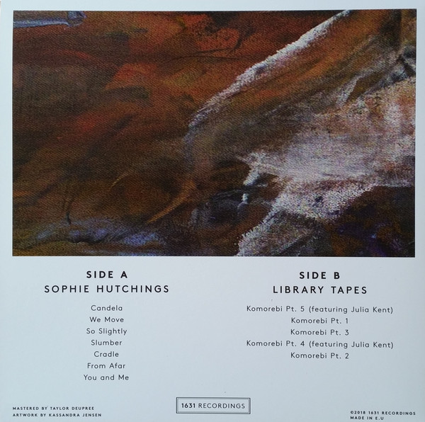 Бокс-сет Various – Box Set 1631 recordings BOX LP - рис.5