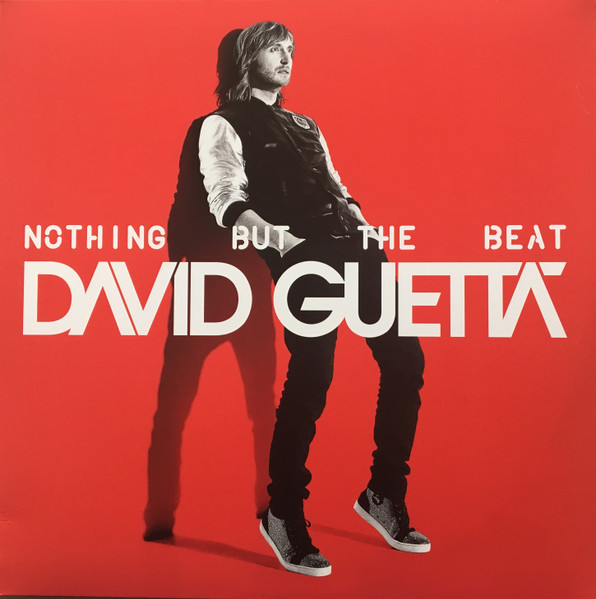 Виниловая пластинка David Guetta – Nothing But The Beat - 2LP - рис.0