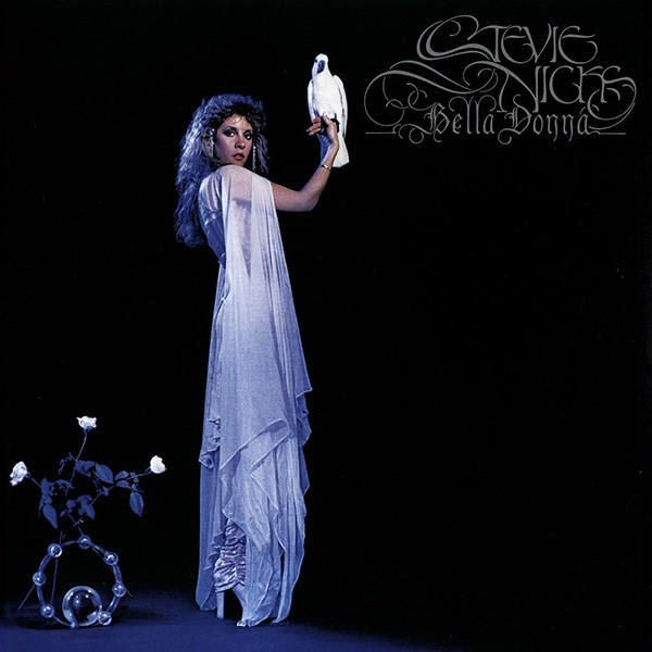 Виниловая пластинка Stevie Nicks - Bella Donna - рис.0