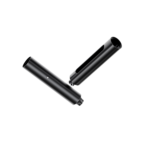 Усилитель для наушников с ЦАП FiiO i1 - рис.4