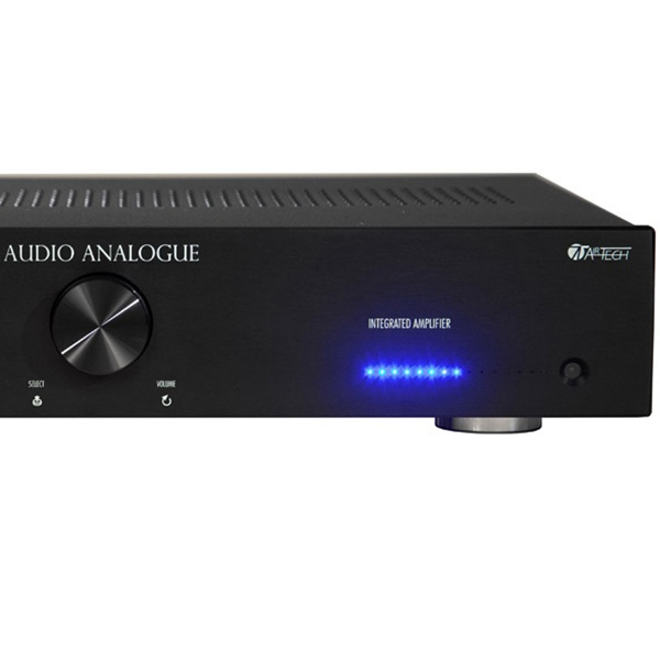 Интегральный усилитель Audio Analogue Crescendo Black - рис.4