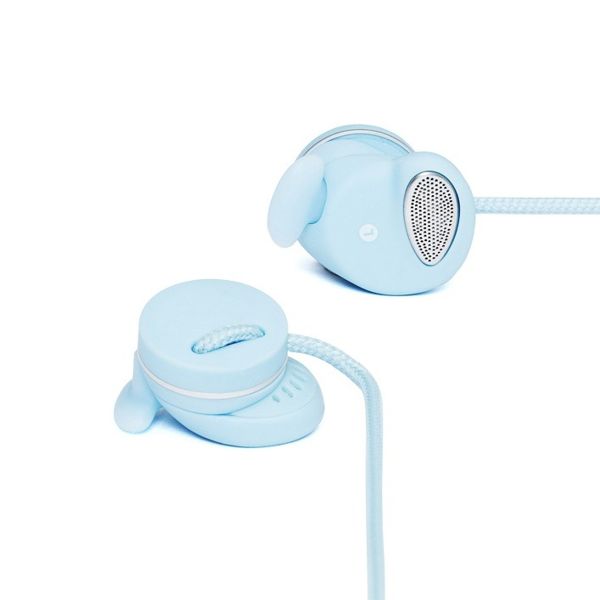 Наушники Urbanears Medis LIGHT BLUE - рис.0