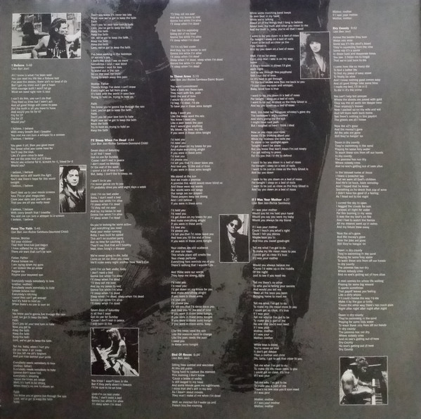 Виниловая пластинка Bon Jovi - Keep The Faith - рис.1