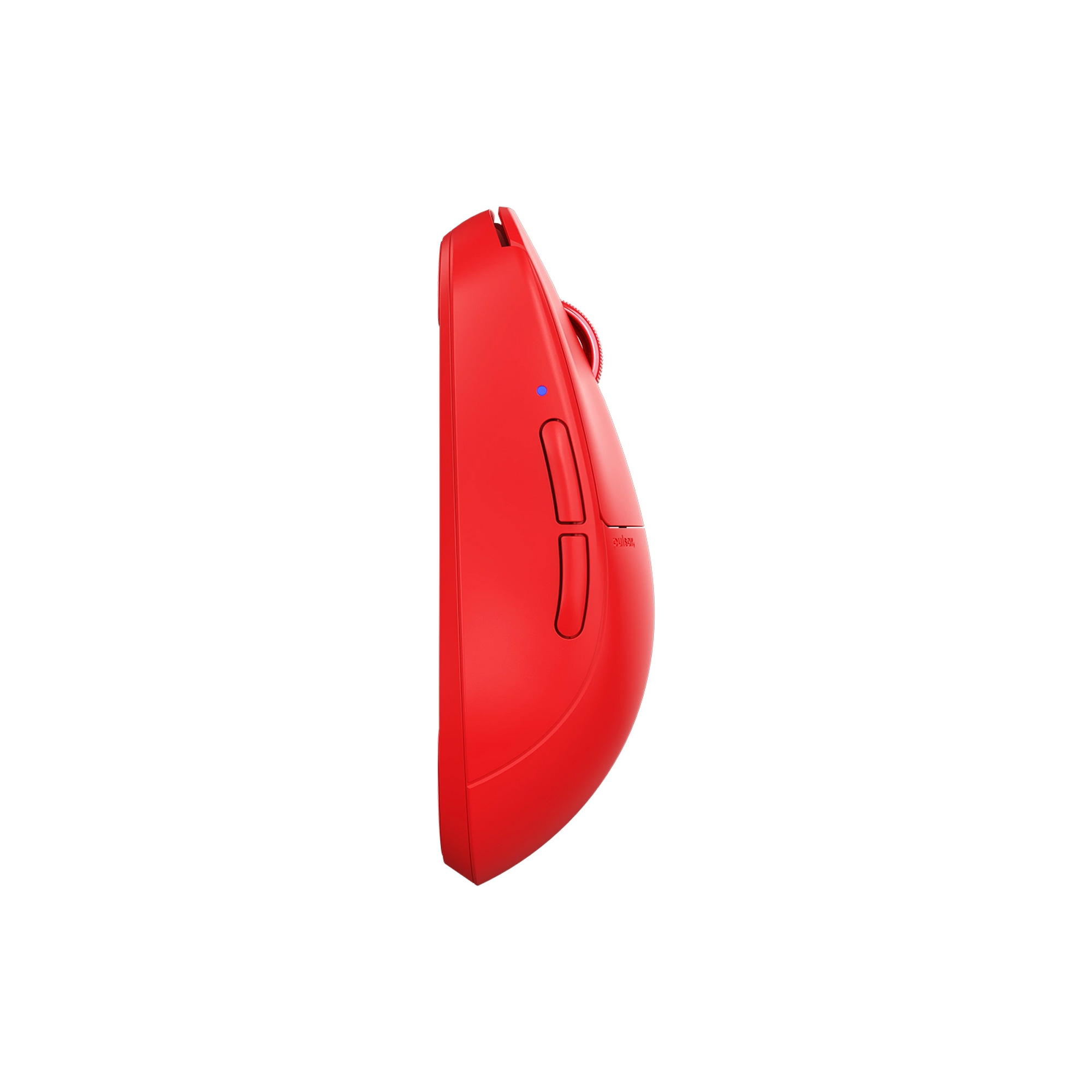 Мышь Pulsar X2 Wireless All Red Edition LTD Red - фото 3
