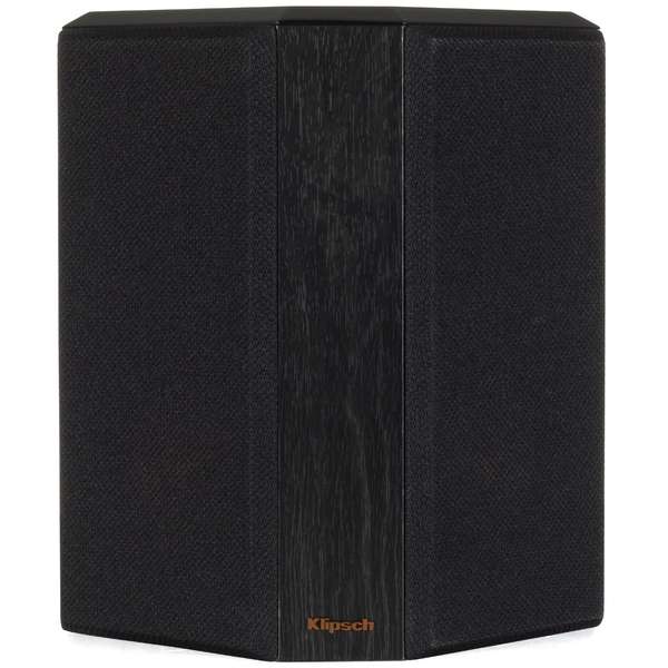 Настенная акустика Klipsch RP-402S Ebony - рис.1