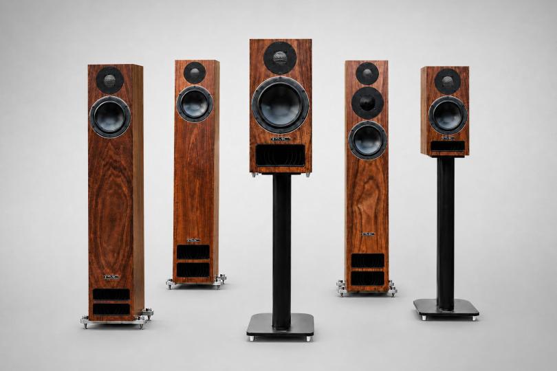 PMC Twenty5: британский Hi-Fi с ДНК студийных мониторов