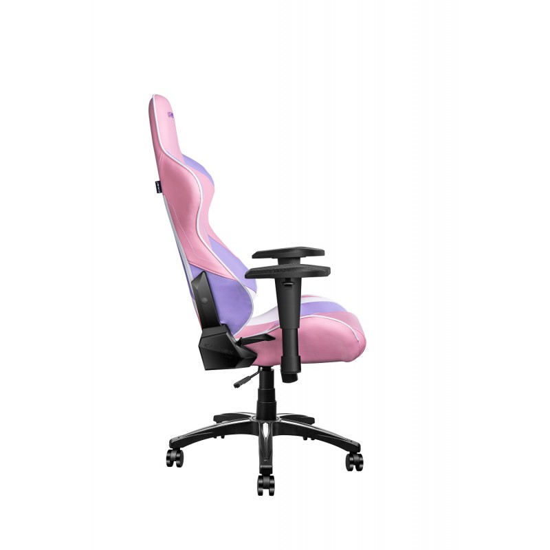 Компьютерное кресло KARNOX HERO Helel Edition Pink - фото 5