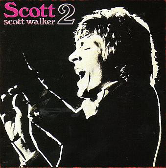 Пластинка Scott Walker - Scott 2 - рис.0