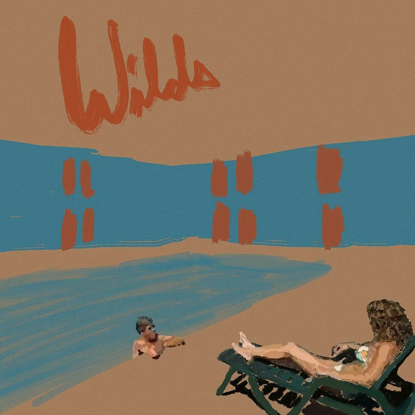 Пластинка Andy Shauf