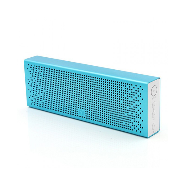 Портативная колонка Xiaomi Pocket Audio Blue - рис.1