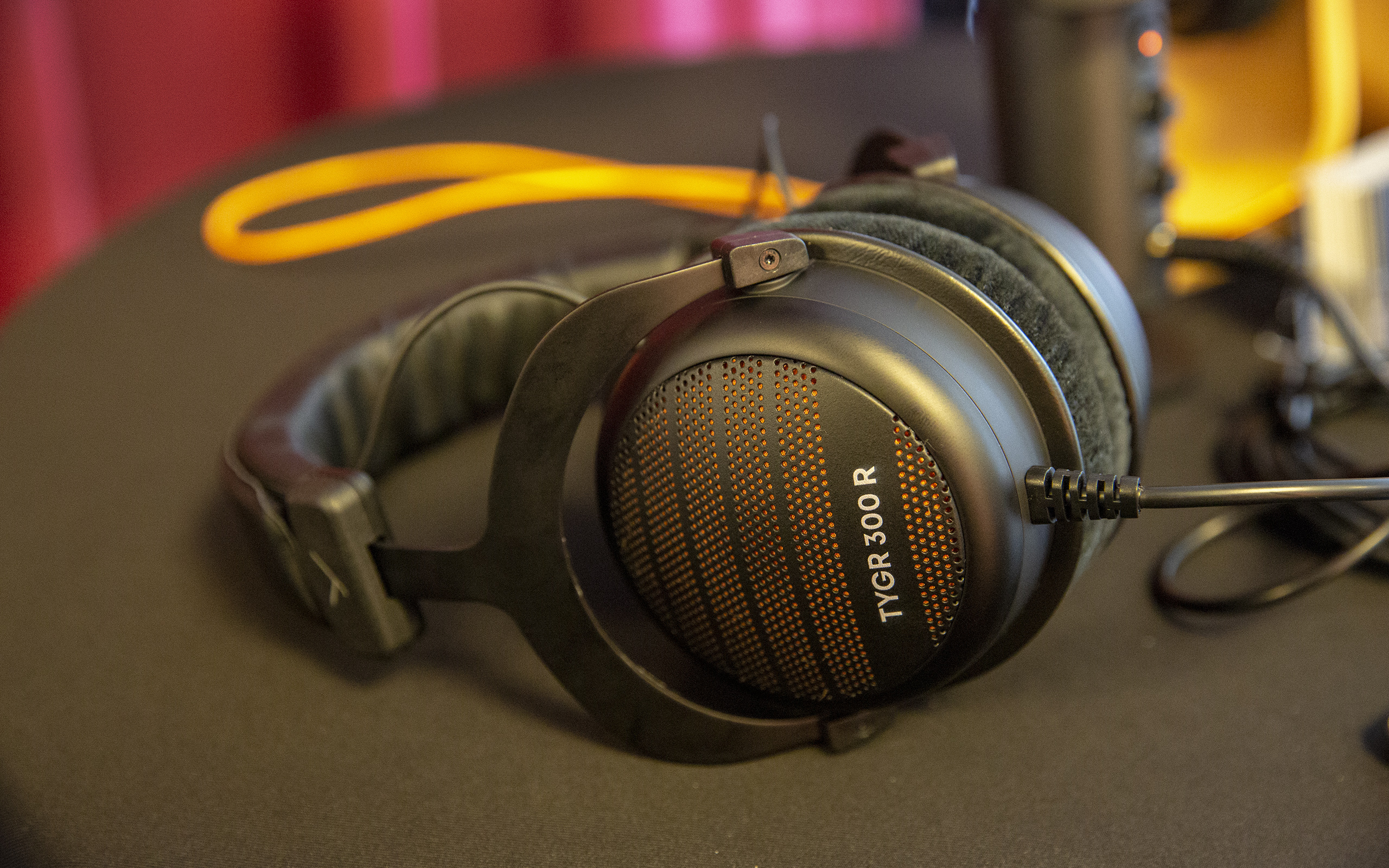 Наушники Beyerdynamic TYGR 300 R - фото 8