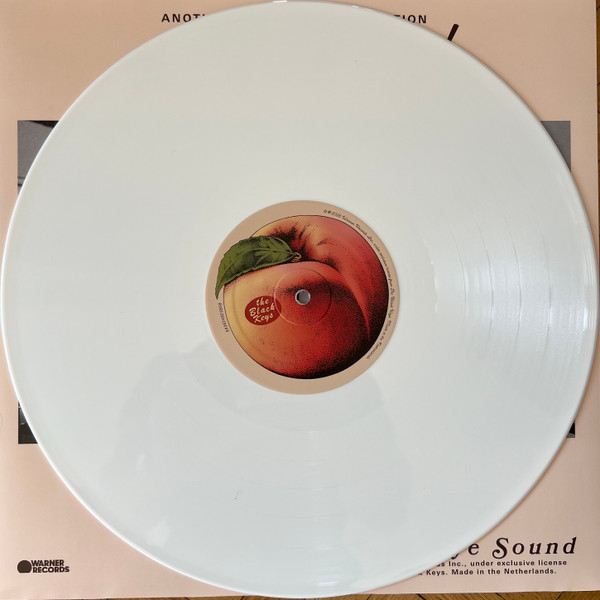 Виниловая пластинка The Black Keys - Peaches! (White) (Indie Exclusive) LP - рис.2