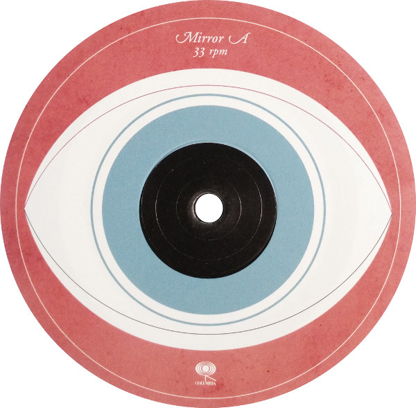 Виниловая пластинка KASABIAN WEST RYDER PAUPER LUNATIC ASYLUM LP - рис.3