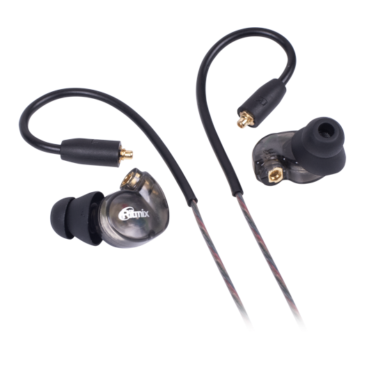 Беспроводные наушники Ritmix RH-445CBTH Bluetooth - рис.3