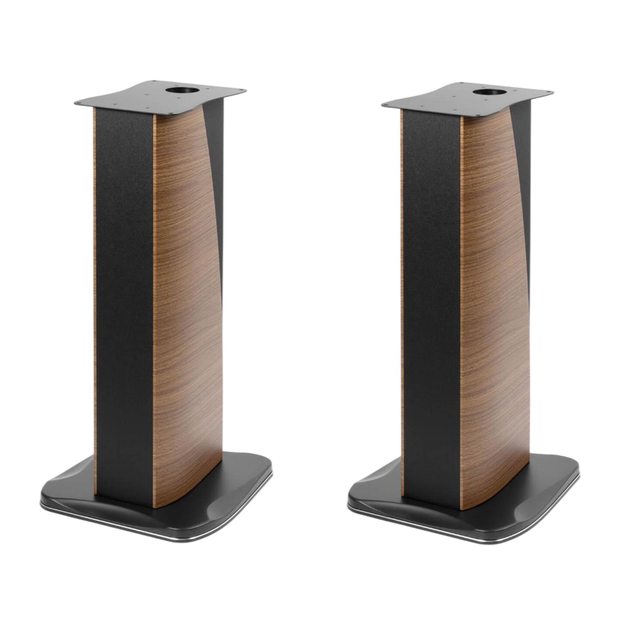 

Стойка Morel, Коричневый, Avyra Soundstand B-1 Walnut