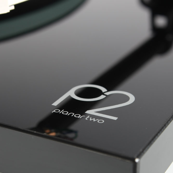 Проигрыватель винила Rega Planar 2 Black - рис.5