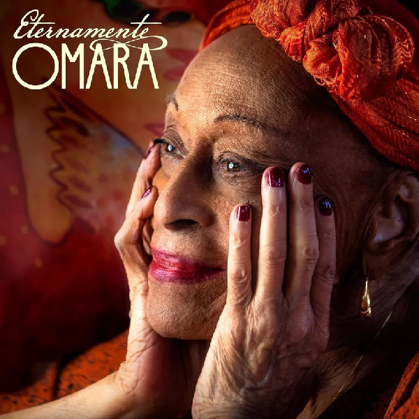 Виниловая пластинка Omara Portuondo – Eternamente Omara LP - рис.0