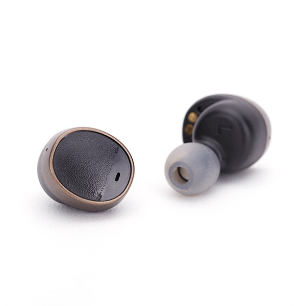 Беспроводные наушники Padmate PaMu Scroll T3 Plus black - рис.7