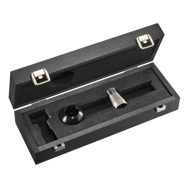 Аксессуары для микрофонов Neumann KK 133 Nickel - рис.2